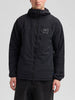 Burton [ak]® Helium Hooded Stretch 2027 – Insulator Jacket