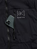 Burton [ak]® Helium Hooded Stretch 2027 – Insulator Jacket