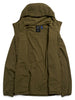 Burton [ak]® Helium Hooded Stretch 2027 – Insulator Jacket