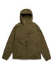 Burton [ak]® Helium Hooded Stretch 2027 – Insulator Jacket