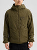 Burton [ak]® Helium Hooded Stretch 2027 – Insulator Jacket