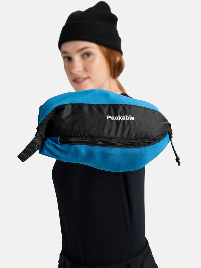 Burton [ak] Helium Stretch Hooded Insulator Jacket 2026 | BLUE TEAL (EVV)
