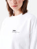 Dr Denim Lily Long Sleeve T-Shirt Spring 2024