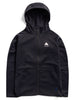 Burton Crown Weatherproof Zip Hoodie Winter 2027