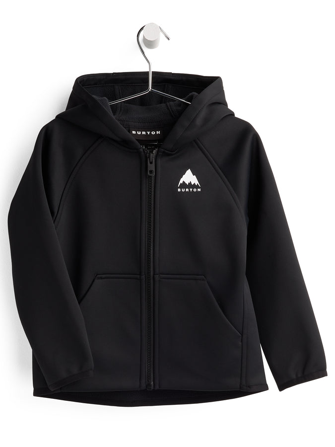 Burton full zip hoodie best sale