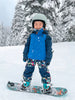 Burton Classic Snowboard Jacket 2024