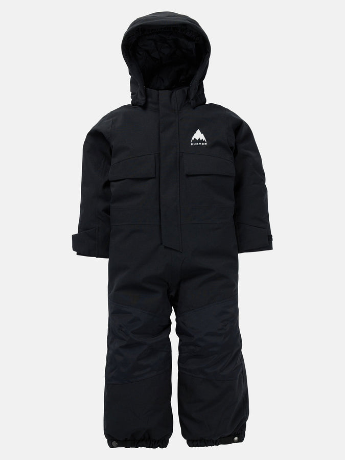 Burton 2L One piece Winter 2026 | TRUE BLACK (A04)