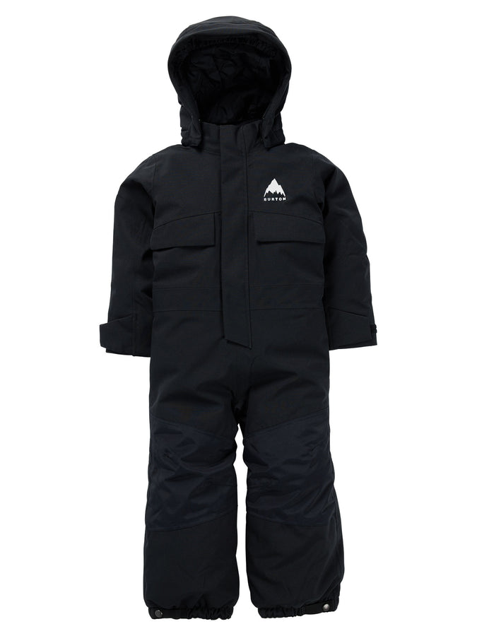 Burton 2L One Piece Winter 2027 | TRUE BLACK (A04)