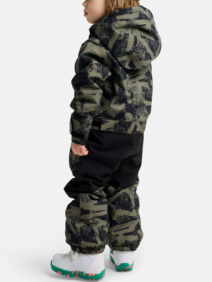 Burton 2L One piece Winter 2026 | FOREST CITY STREETS (E2F)