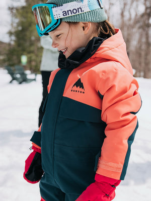Burton 2L One piece Winter 2026 | EMPIRE