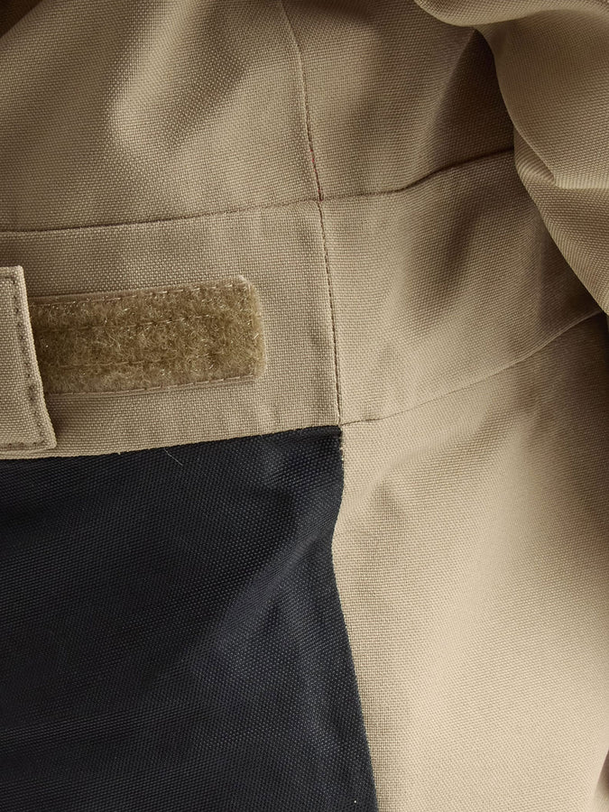 Burton 2L One piece Winter 2026 | FLAME SCRLT/SUMMIT TAUPE (EZ3)