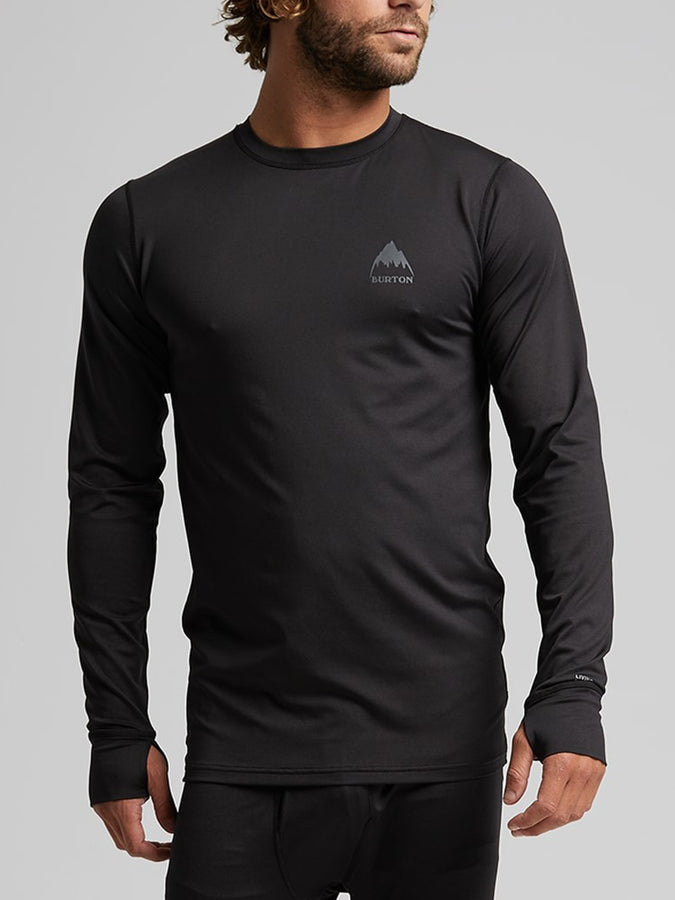 Burton Lightweight X Snowboard Base Layer 2024 EMPIRE