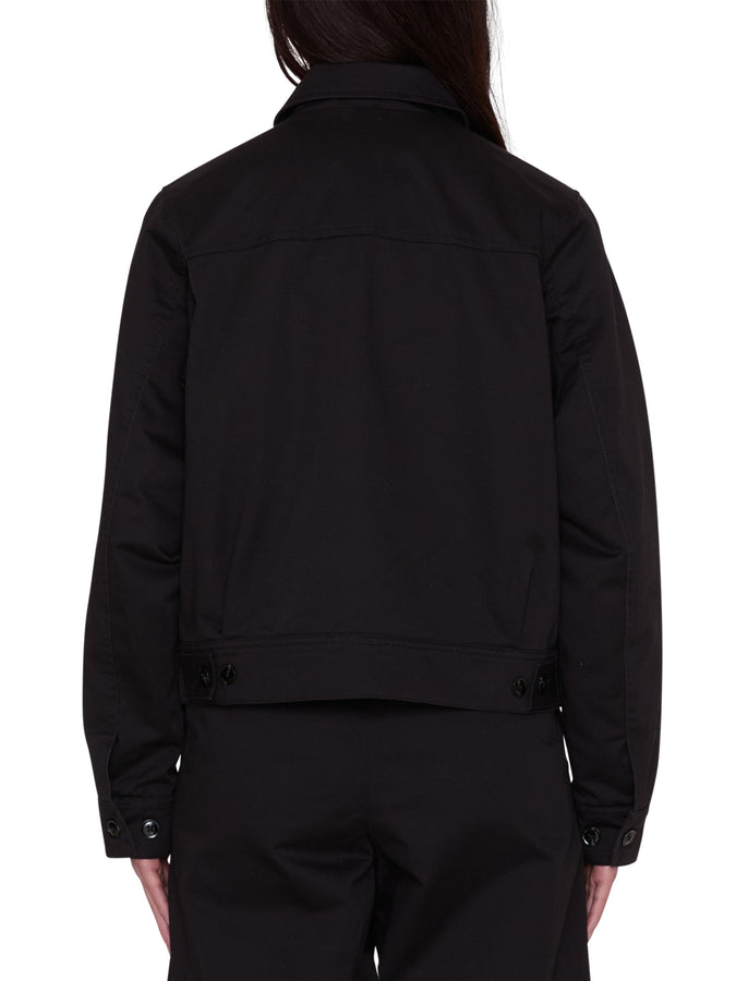 Obey Arden Jacket Fall 2026 | BLACK (BLK)