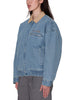Obey Ezra Workwear Jacket Fall 2026