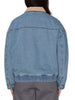 Obey Ezra Workwear Jacket Fall 2026