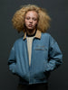 Obey Ezra Workwear Jacket Fall 2026