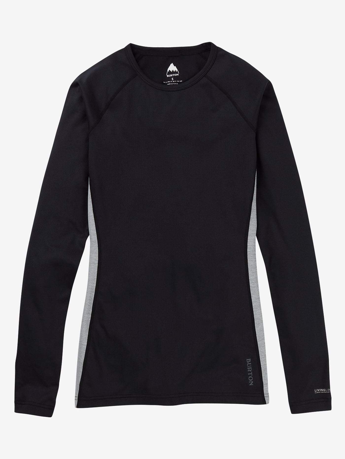 Burton Midweight X Snowboard Base Layer 2025