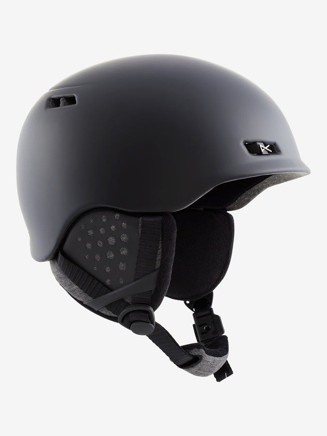 Anon Rodan MIPS Snowboard Helmet 2025 | BLACK (001)