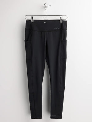 Burton Heavyweight X Snowboard Base Layer 2025