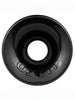 Oj's Hot Juice Black 60mm Skateboard Wheels