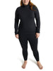 Burton Heavyweight X 1/4 Zip Base Layer Winter 2026