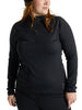 Burton Heavyweight X 1/4 Zip Base Layer Winter 2026