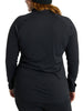 Burton Heavyweight X 1/4 Zip Base Layer Winter 2026
