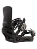 Burton Cartel X Re:Flex 2027 –  BLACK (A02)