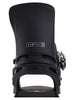 Burton Cartel X Re:Flex 2027 –  BLACK (A02)