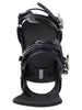 Burton Cartel X Re:Flex 2027 –  BLACK (A02)