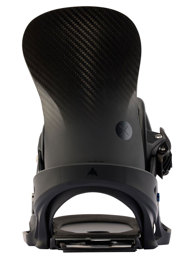 burton custom est snowboard bindings 2019 Burton X EST Snowboard Bindings 2026
