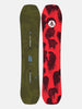 Burton Family Tree Hometown Hero Camber Snowboard 2026