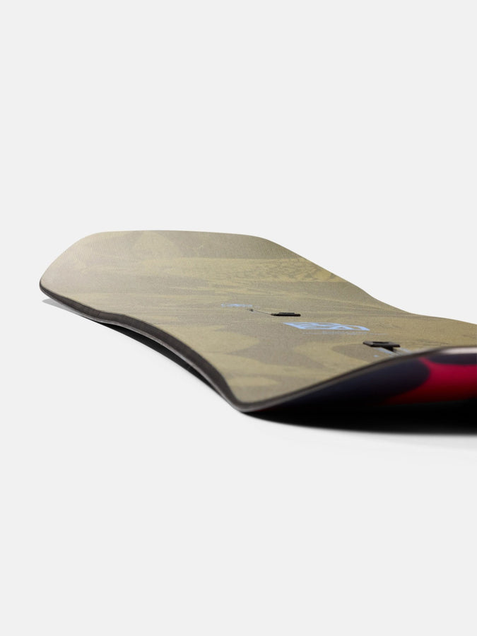 Burton Family Tree Hometown Hero Camber Snowboard 2026 | N/A
