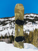 Burton Family Tree Hometown Hero Camber Snowboard 2026