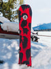 Burton Family Tree Hometown Hero Camber Snowboard 2026