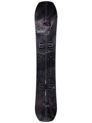 2020 burton family tree snowboards Burton Family Tree Hometown Hero Splitboard 2026