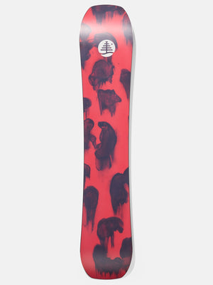 Burton Family Tree Hometown Hero Camber Snowboard 2026 | EMPIRE
