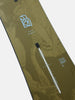 Burton Family Tree Hometown Hero Camber Snowboard 2026