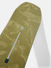 Burton Family Tree Hometown Hero Camber Snowboard 2026