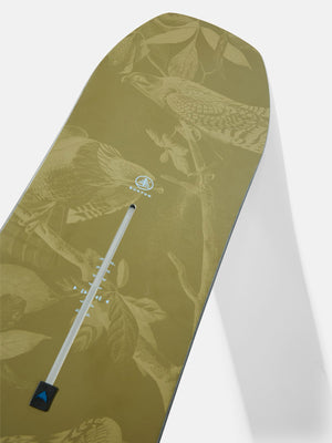 Burton Family Tree Hometown Hero Camber Snowboard 2026 | EMPIRE