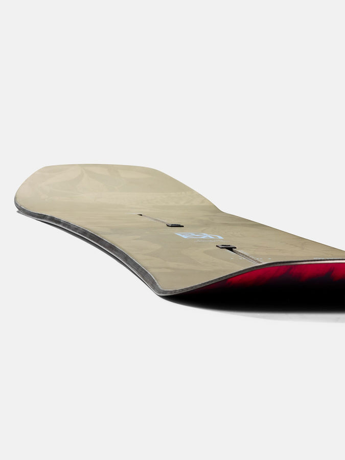 Burton Family Tree Hometown Hero Camber Snowboard 2026 | FAMILY TREE (03A)