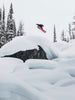 Burton Family Tree Hometown Hero Camber Snowboard 2026