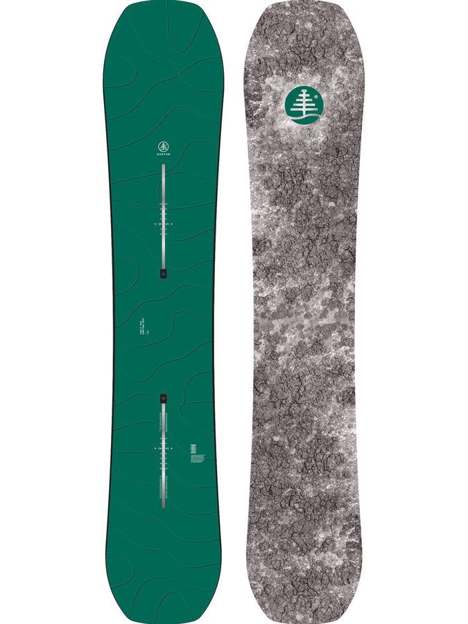Burton Family Tree Hometown Hero Earth 2027 – All-Mountain | EARTH (B02)