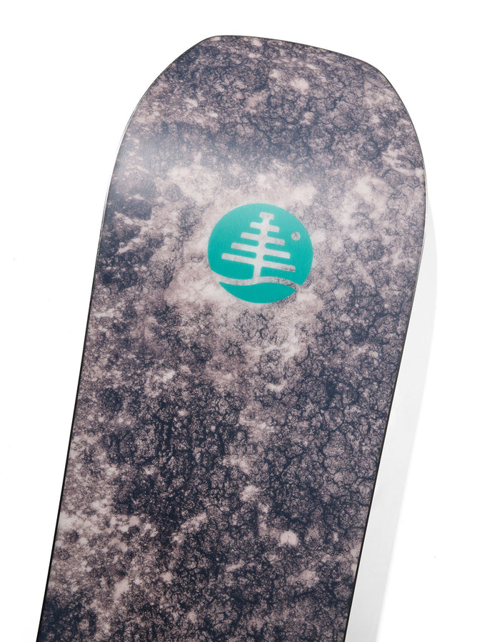 Burton Family Tree Hometown Hero Earth 2027 – All-Mountain | EARTH (B02)