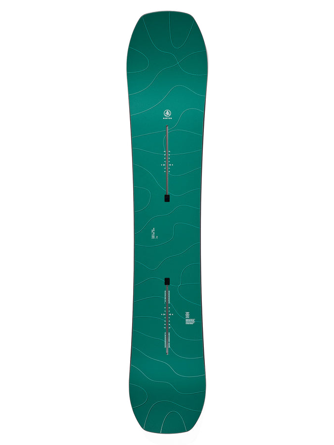 Burton Family Tree Hometown Hero Earth 2027 – All-Mountain | EARTH (B02)