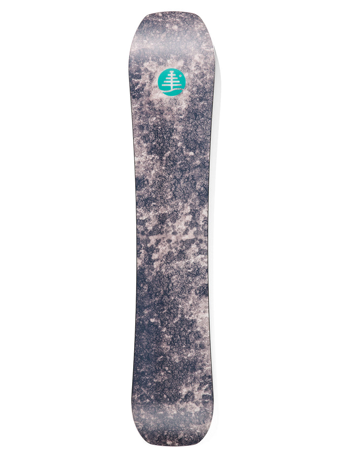Burton Family Tree Hometown Hero Earth 2027 – All-Mountain | EARTH (B02)