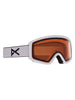 Tracker 2.0 + Mifi Face Mask Goggle (Youth)