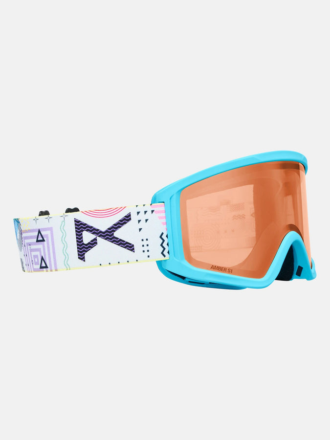 Anon Tracker 2.0 Goggle | GEOSCOPE/AMBER (EV3)