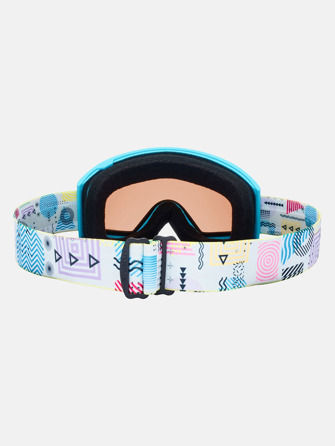 Anon Tracker 2.0 Goggle | GEOSCOPE/AMBER (EV3)