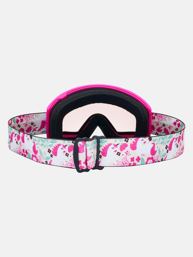 Anon Tracker 2.0 Goggle | UNICORNS/ROSE AMBER (EV7)